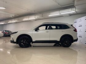 2023 Honda CR-V Touring Hybrid 4WD