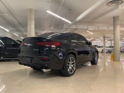 
										2021 Mercedes-Benz GLE53 4MATIC+ Coupe full									