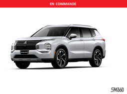 2024 Mitsubishi OUTLANDER PHEV LE - New SUV - VIN: JA4T5VA91RZ621890 - Rallye Mitsubishi Gatineau