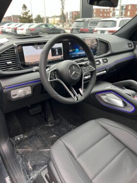 2024 Mercedes-Benz GLE350 4MATIC SUV