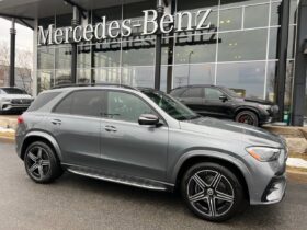 2024 Mercedes-Benz GLE350 4MATIC SUV