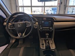 
										2020 Honda Civic EX full									