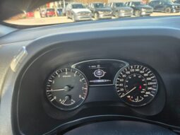 
										2018 Nissan Pathfinder SL full									