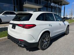 
										2024 Mercedes-Benz GLC AMG 43 4MATIC full									