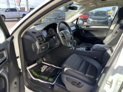 
										2017 Volkswagen Touareg AWD 4dr Sportline full									