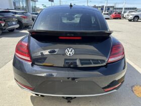 2019 Volkswagen Beetle Dune Auto