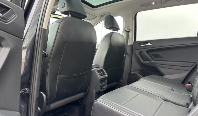 
								2020 Volkswagen Tiguan Comfortline 4MOTION full									