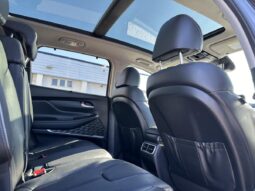 
										2022 Hyundai Santa Fe Plug-In Hybrid Luxury AWD full									