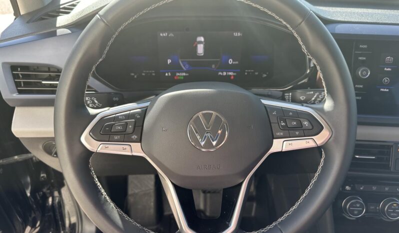 
								2022 Volkswagen Taos Comfortline 4MOTION full									