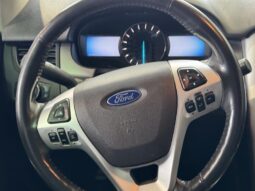 
										2013 Ford Edge SEL full									