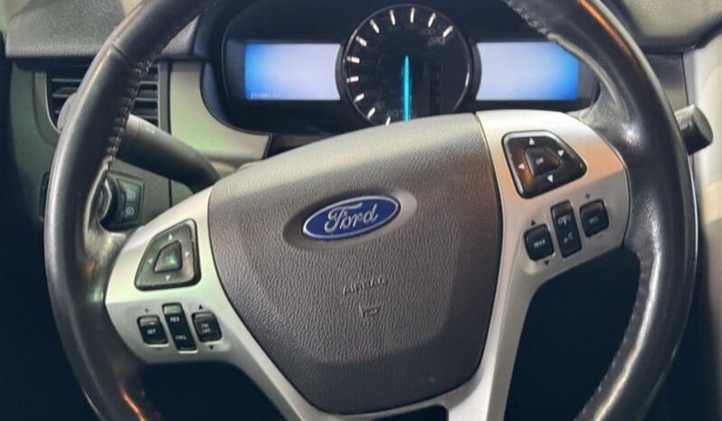 
								2013 Ford Edge SEL full									