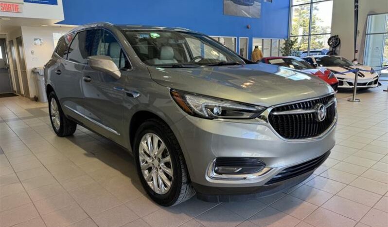 
								2019 Buick Enclave Essence full									