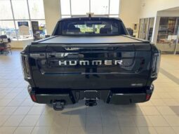 
										2024 GMC HUMMER EV Pickup 2X full									