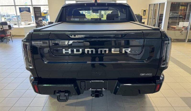 
								2024 GMC HUMMER EV Pickup 2X full									