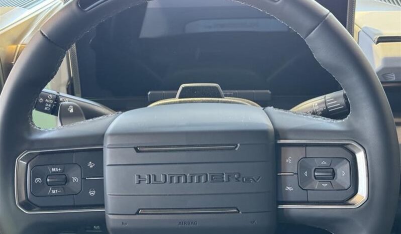 
								2024 GMC HUMMER EV Pickup 2X full									
