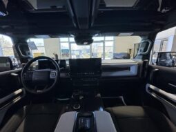 
										2024 GMC HUMMER EV Pickup 2X full									