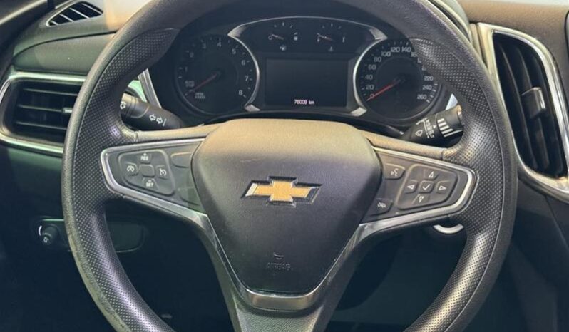 
								2019 Chevrolet Equinox LT full									