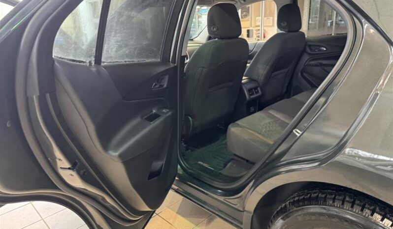 
								2019 Chevrolet Equinox LT full									