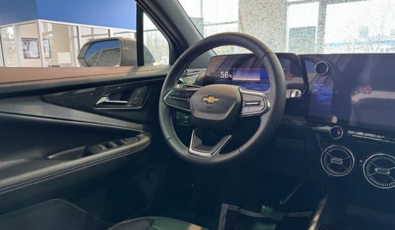 
								2024 Chevrolet Blazer EV 2LT full									