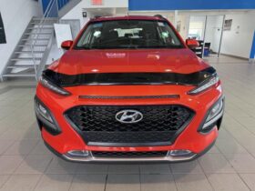 2019 Hyundai Kona 2.0L Preferred