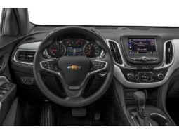 
										2022 Chevrolet Equinox LT full									