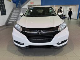 
										2017 Honda HR-V EX full									