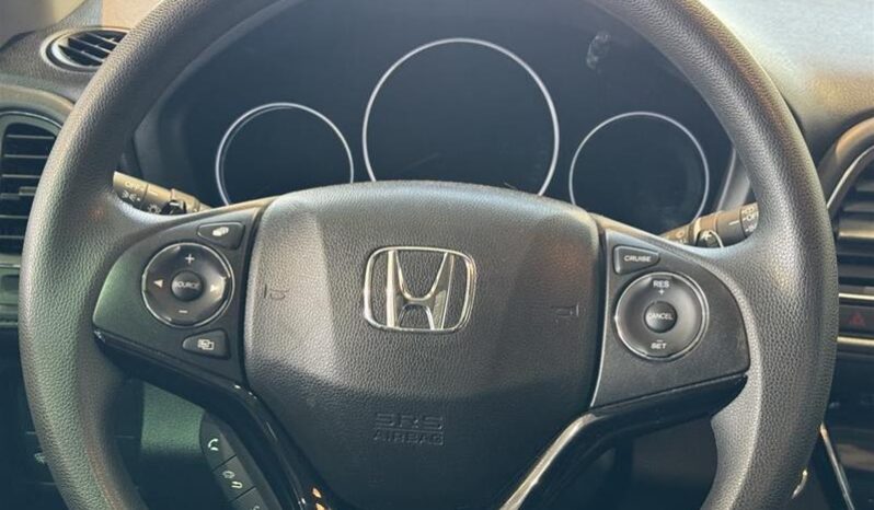 
								2017 Honda HR-V EX full									