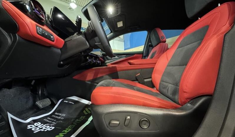 
								2024 Chevrolet Blazer EV RS full									