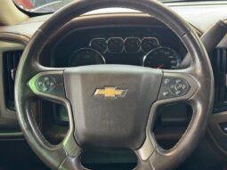 
										2016 Chevrolet Silverado 1500 High Country full									