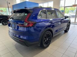 2024 Honda CR-V Sport