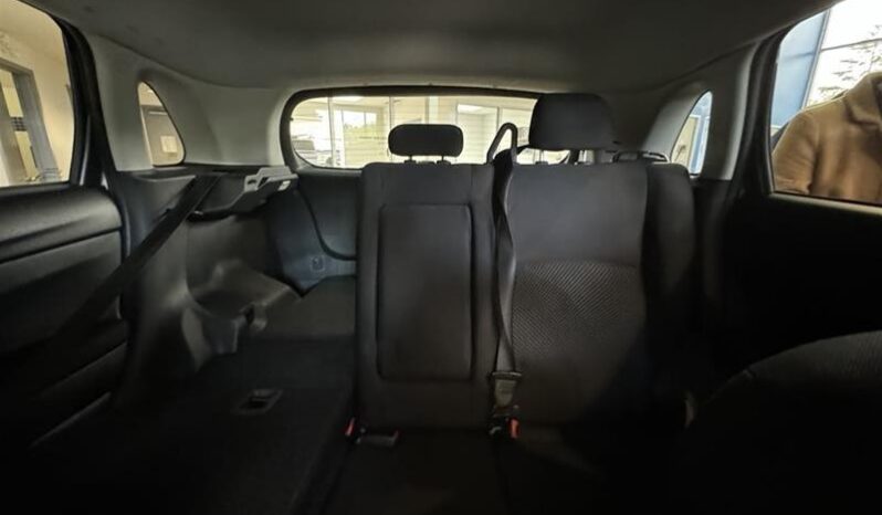 
								2015 Mitsubishi RVR SE full									