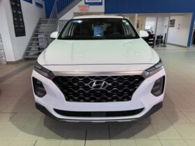 2020 Hyundai Santa Fe Essential 2.4  w/Safety Package