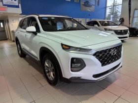 2020 Hyundai Santa Fe Essential 2.4  w/Safety Package