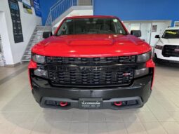 
										2019 Chevrolet Silverado 1500 Silverado Custom Trail Boss full									