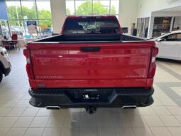 
										2019 Chevrolet Silverado 1500 Silverado Custom Trail Boss full									