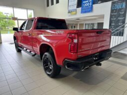 
										2019 Chevrolet Silverado 1500 Silverado Custom Trail Boss full									