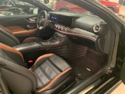 
										2022 Mercedes-Benz E53 4MATIC+ Coupe full									