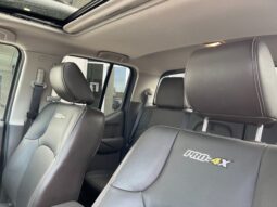 
										2019 Nissan Frontier PRO-4X full									