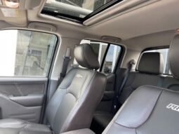 
										2019 Nissan Frontier PRO-4X full									