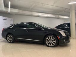 2017 Cadillac XTS FWD Base - Used Sedan - VIN: 2G61L5S30H9110597 - Mercedes-Benz Gatineau