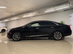 
										2017 Cadillac XTS FWD Base full									
