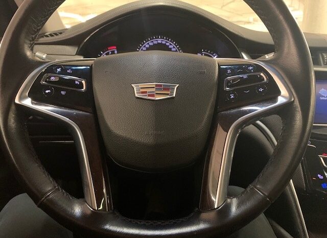 
								2017 Cadillac XTS FWD Base full									