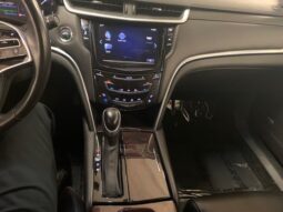 
										2017 Cadillac XTS FWD Base full									