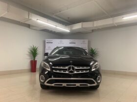 2020 Mercedes-Benz GLA250 4MATIC SUV