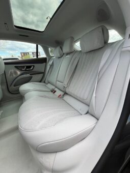 
										2024 Mercedes-Benz EQS EQS 450 4MATIC full									