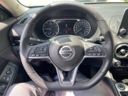 
										2020 Nissan Sentra SV full									