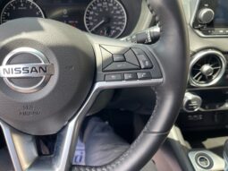 
										2020 Nissan Sentra SV full									