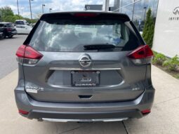 
										2019 Nissan Rogue S full									