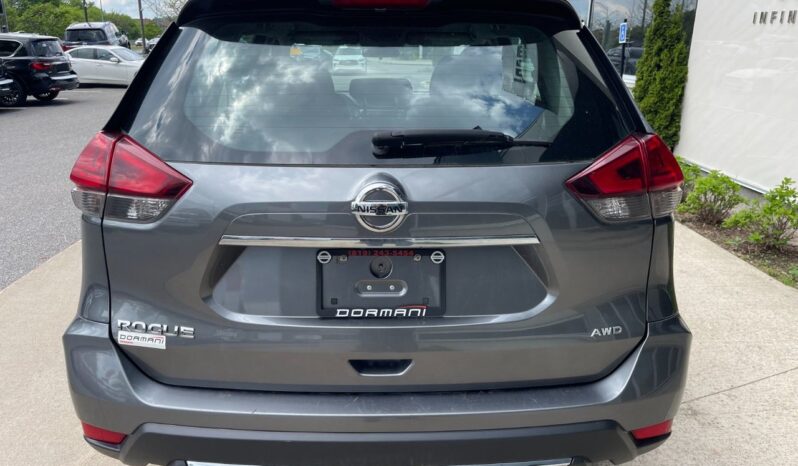 
								2019 Nissan Rogue S full									