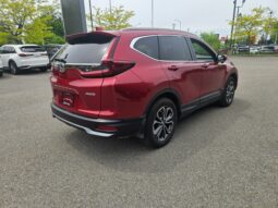 
										2020 Honda CR-V EX-L full									